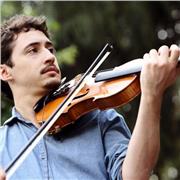 VIOLÍN - clásico / moderno / jazz / improvisación - Todos los niveles